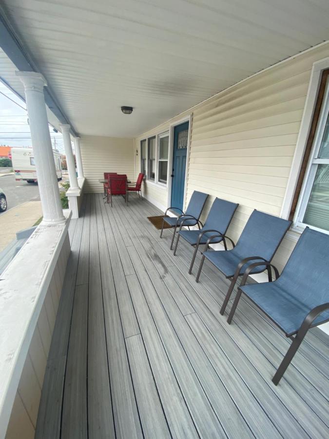 Motel Nautical Hampton
