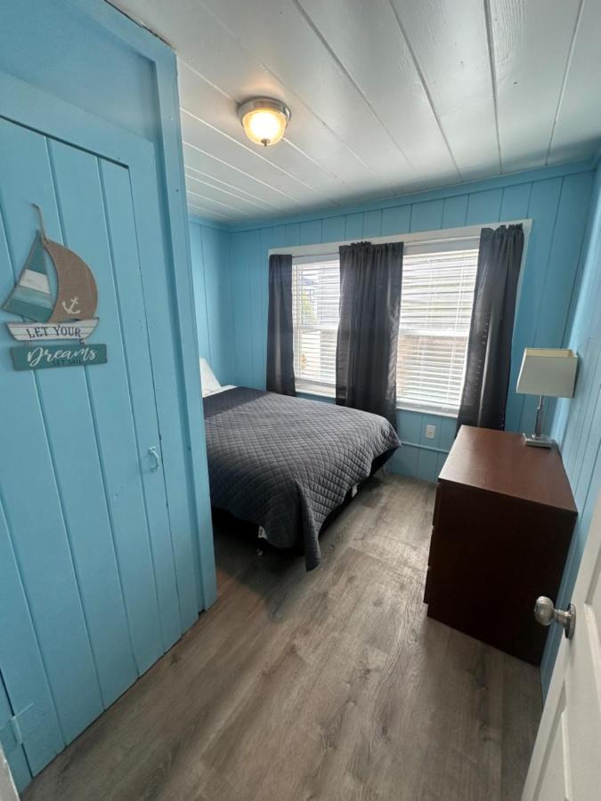 Nautical Motel Hampton