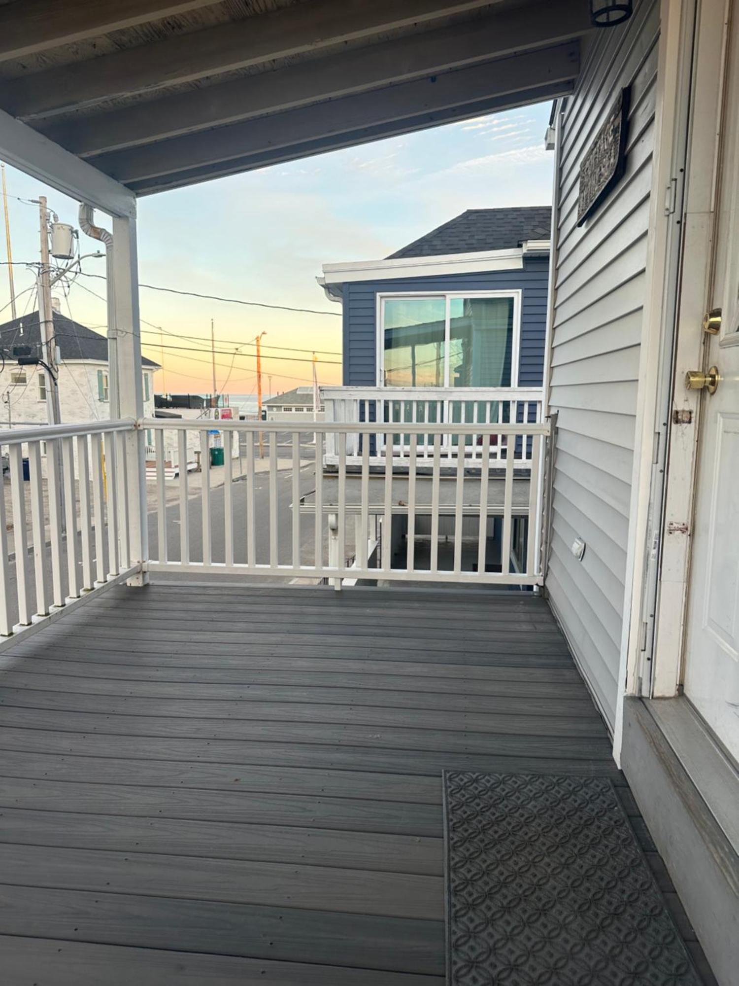 Motel Nautical