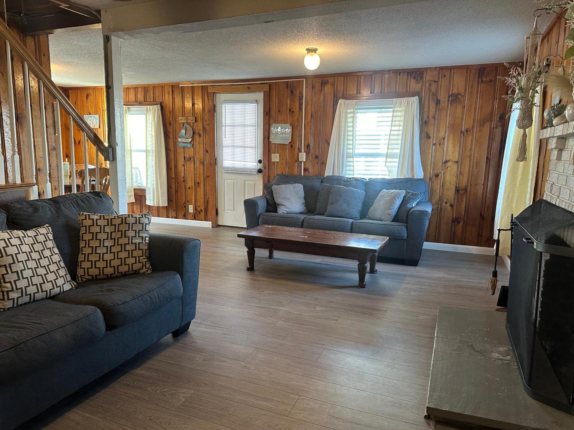 Motel Nautical Hampton