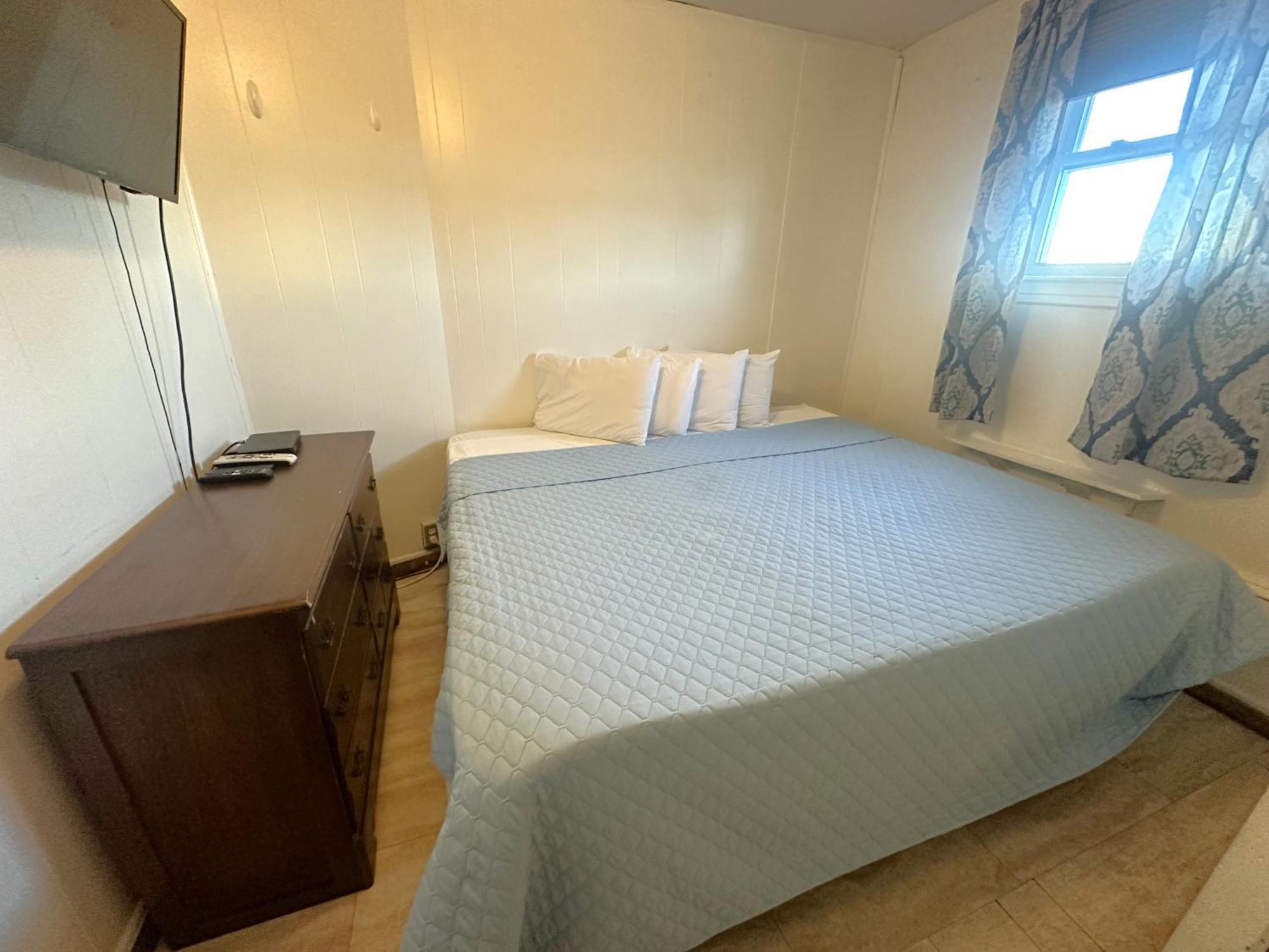 Nautical Motel